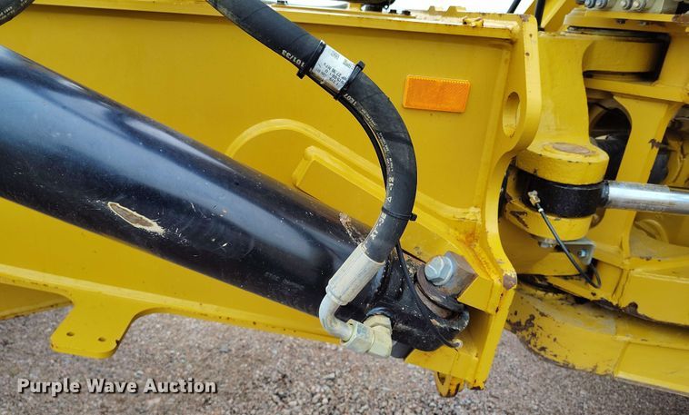 image for item EH0240 2019 Caterpillar 730 articulated haul truck