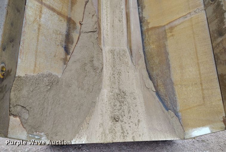 image for item EH0240 2019 Caterpillar 730 articulated haul truck