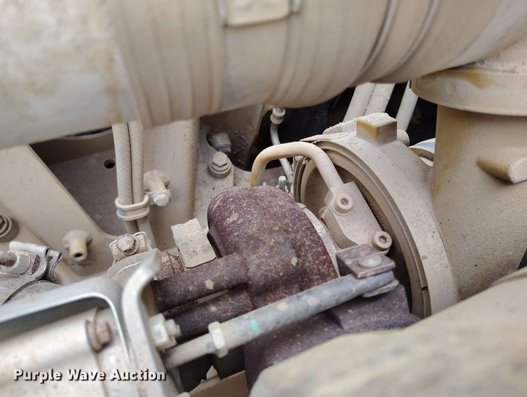 image for item EH0240 2019 Caterpillar 730 articulated haul truck