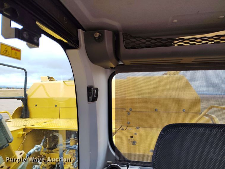 image for item EH0241 2023 Caterpillar 352 excavator