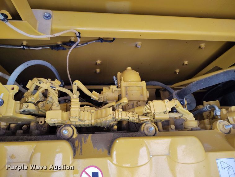 image for item EH0241 2023 Caterpillar 352 excavator