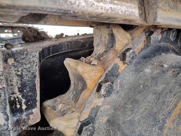 image for item EH0241 2023 Caterpillar 352 excavator