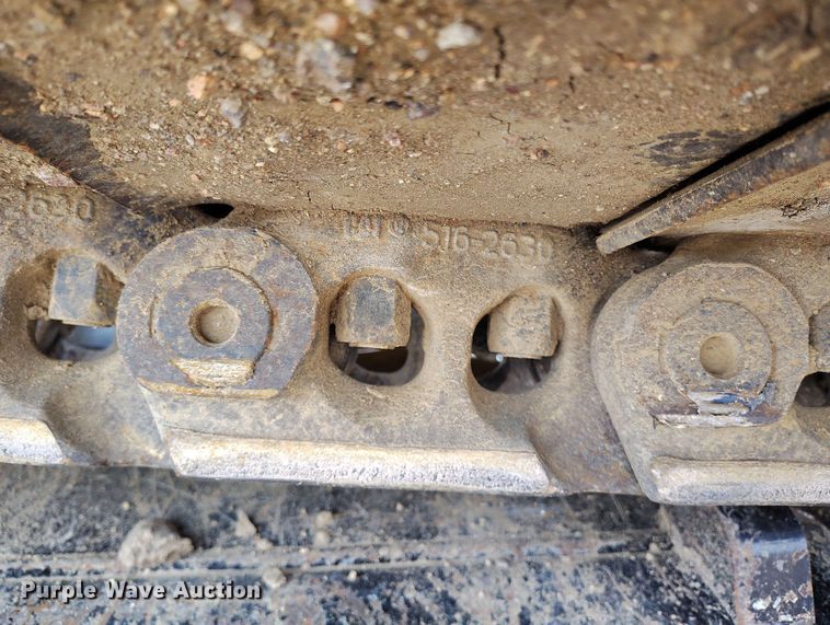 image for item EH0241 2023 Caterpillar 352 excavator