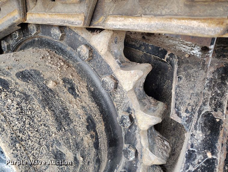 image for item EH0241 2023 Caterpillar 352 excavator