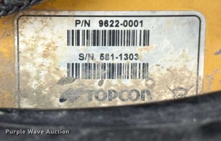 image for item EH0242 2018 John Deere 872G motor grader