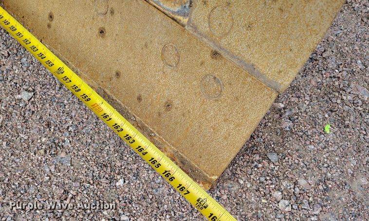 image for item EH0243 2018 John Deere 772G motor grader