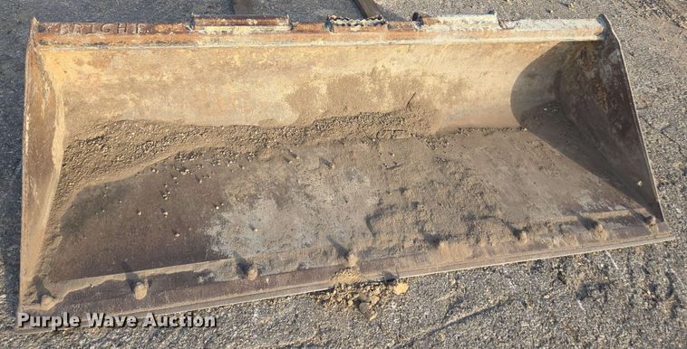 image for item EH0244 2018 John Deere 333G tracked skid steer loader