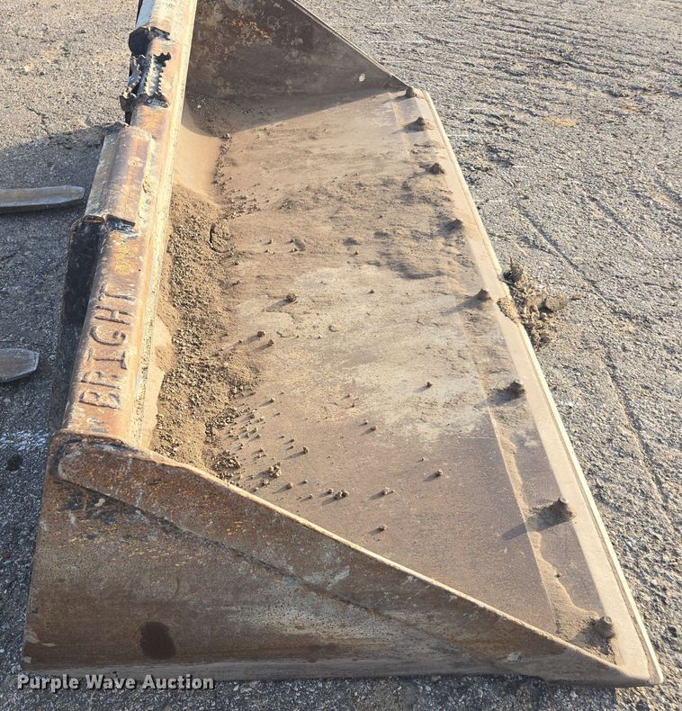 image for item EH0244 2018 John Deere 333G tracked skid steer loader