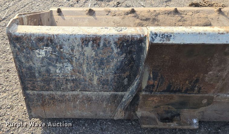 image for item EH0244 2018 John Deere 333G tracked skid steer loader