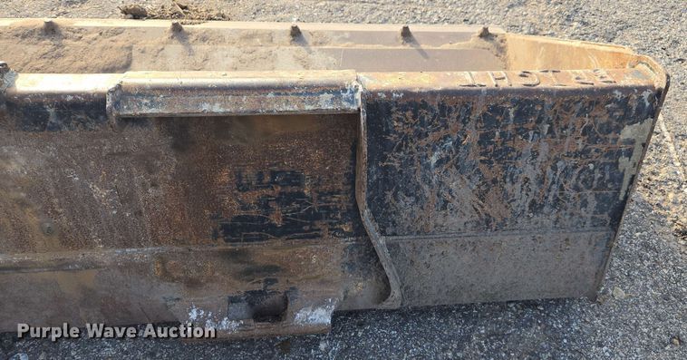 image for item EH0244 2018 John Deere 333G tracked skid steer loader