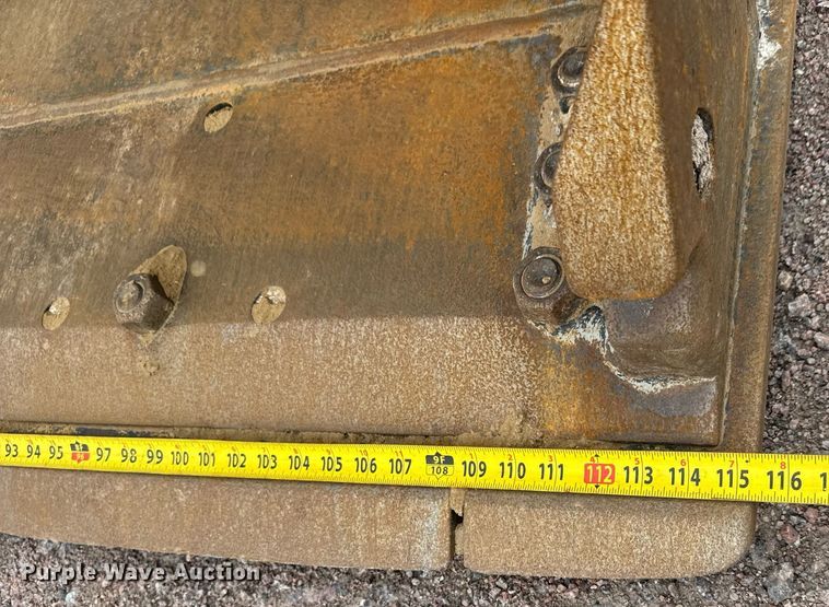 image for item EH0252 2023 Caterpillar 950M wheel loader