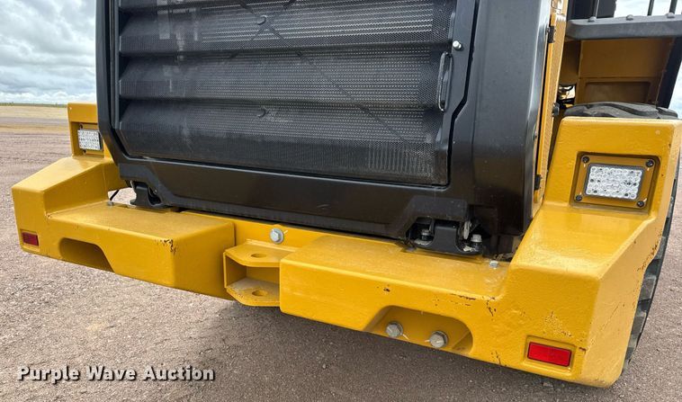 image for item EH0252 2023 Caterpillar 950M wheel loader