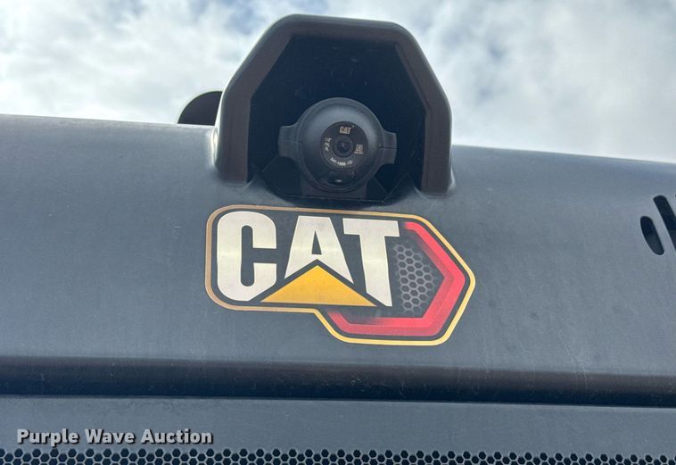 image for item EH0252 2023 Caterpillar 950M wheel loader