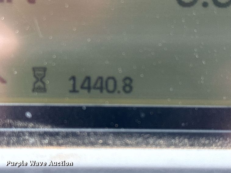 image for item EH0252 2023 Caterpillar 950M wheel loader