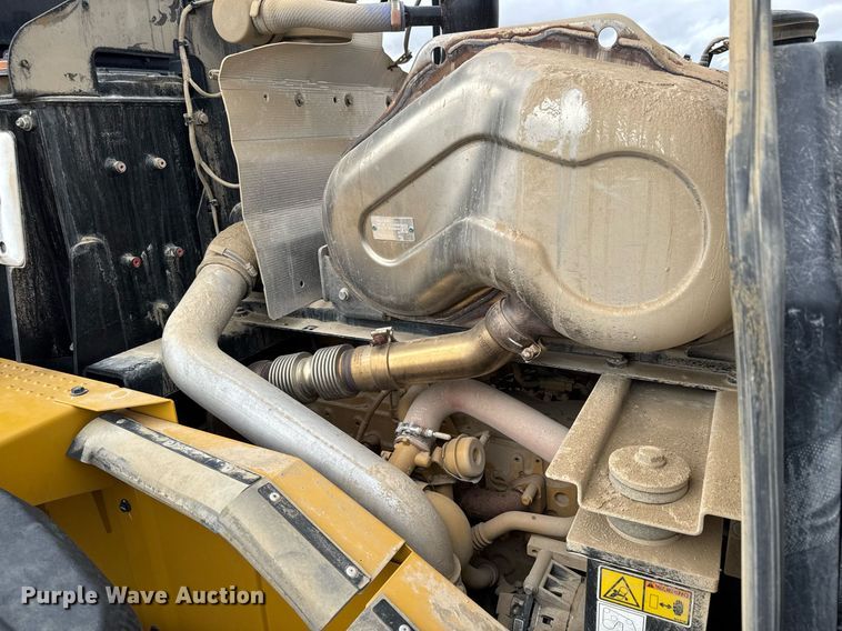 image for item EH0252 2023 Caterpillar 950M wheel loader