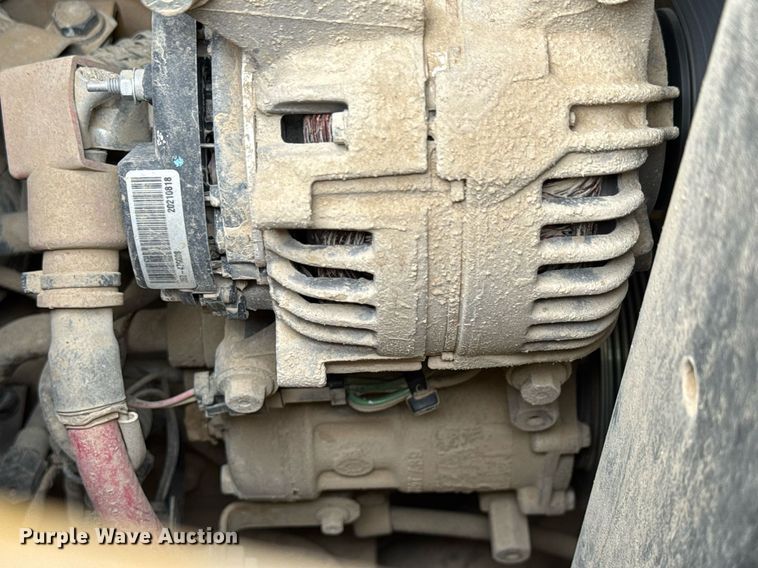 image for item EH0252 2023 Caterpillar 950M wheel loader