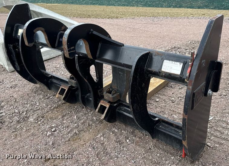 image for item EH0252 2023 Caterpillar 950M wheel loader