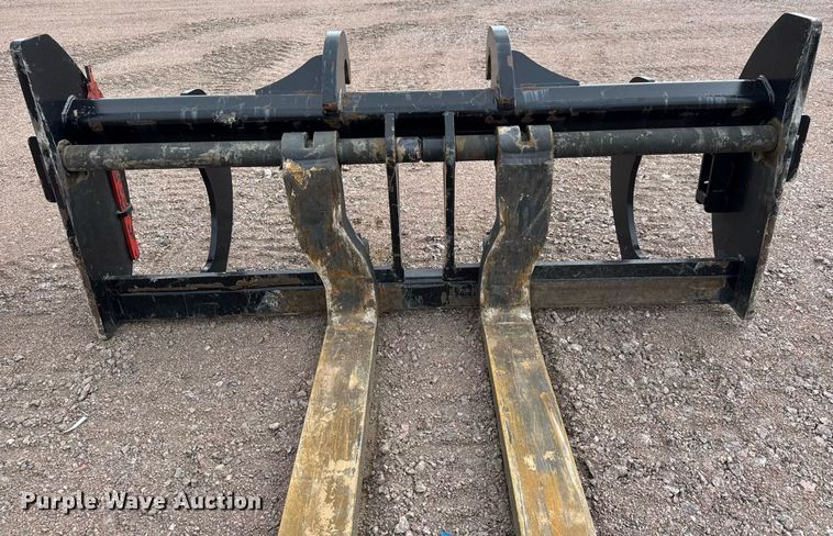 image for item EH0252 2023 Caterpillar 950M wheel loader