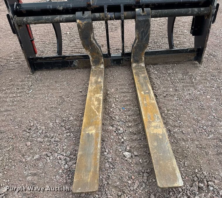 image for item EH0252 2023 Caterpillar 950M wheel loader