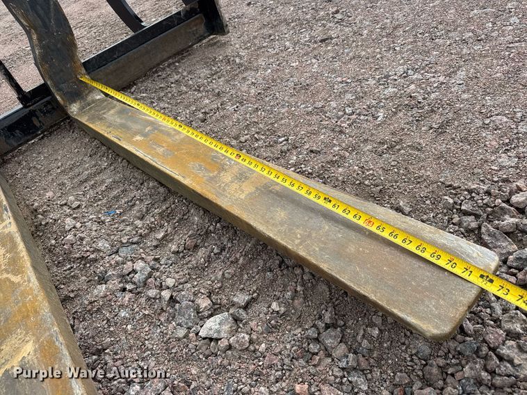 image for item EH0252 2023 Caterpillar 950M wheel loader