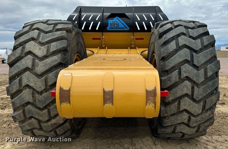 image for item EH0254 2024 MTS 23-28XL scraper