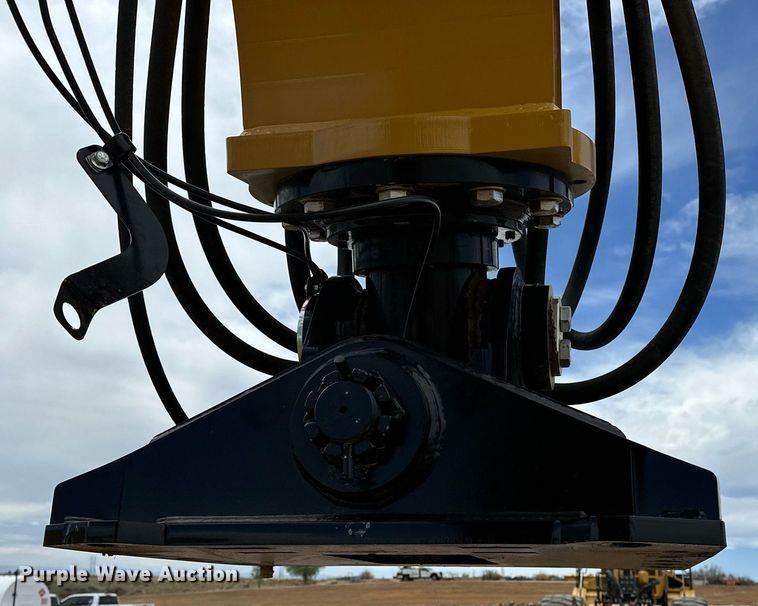 image for item EH0254 2024 MTS 23-28XL scraper