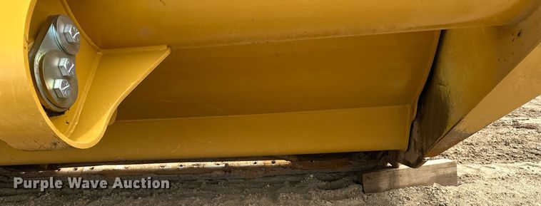 image for item EH0254 2024 MTS 23-28XL scraper