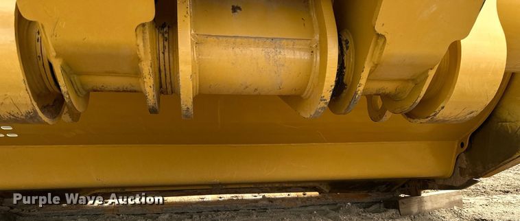 image for item EH0254 2024 MTS 23-28XL scraper