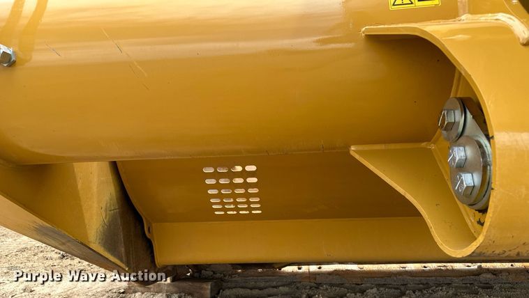 image for item EH0254 2024 MTS 23-28XL scraper