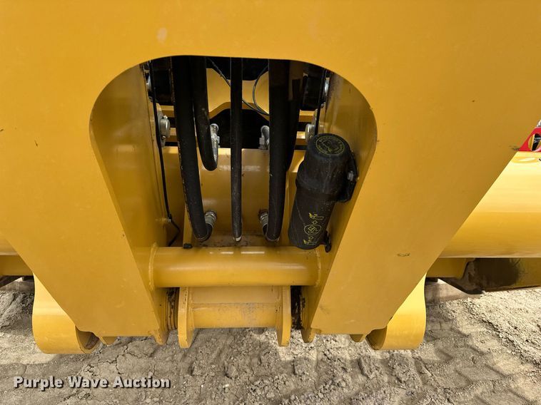 image for item EH0254 2024 MTS 23-28XL scraper