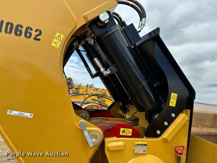 image for item EH0254 2024 MTS 23-28XL scraper