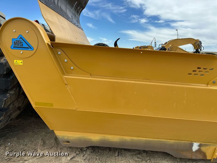 image for item EH0254 2024 MTS 23-28XL scraper