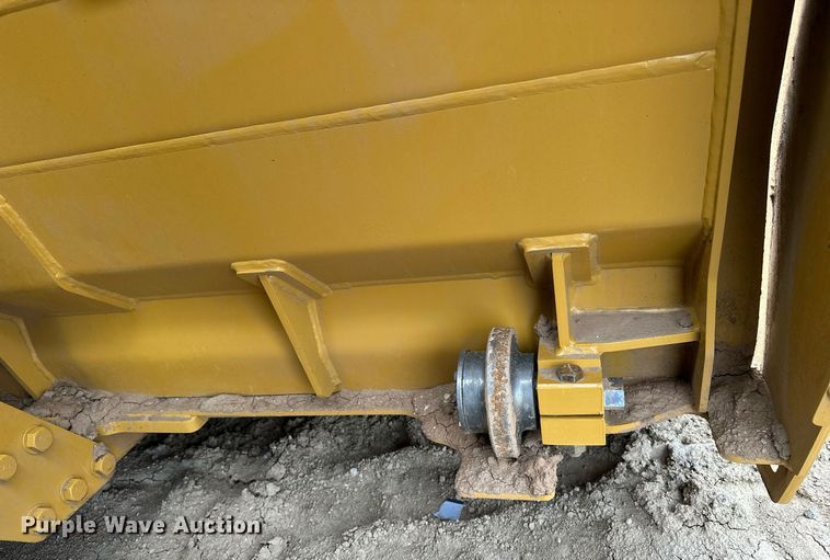 image for item EH0254 2024 MTS 23-28XL scraper