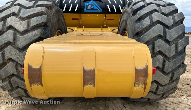 image for item EH0254 2024 MTS 23-28XL scraper