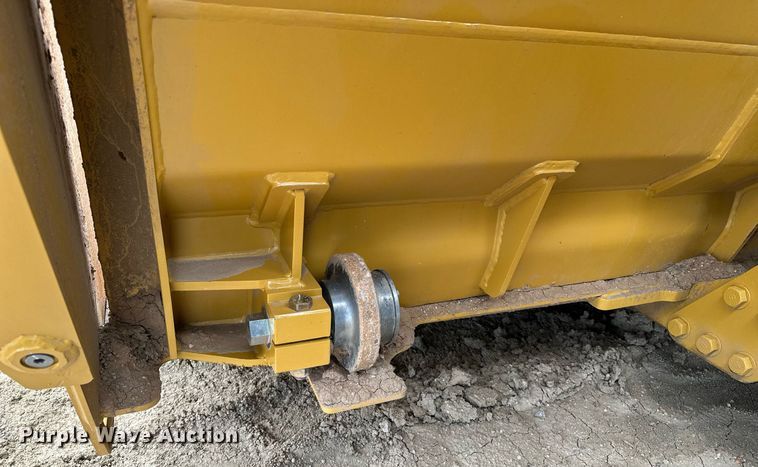 image for item EH0254 2024 MTS 23-28XL scraper