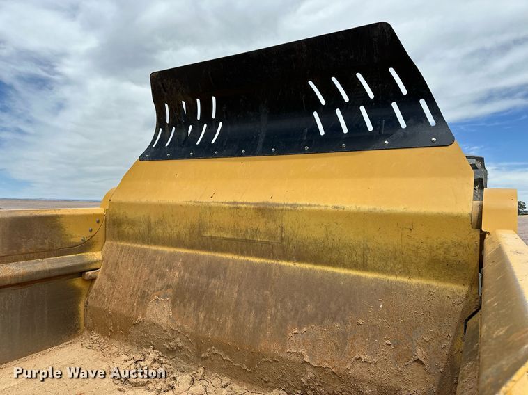 image for item EH0254 2024 MTS 23-28XL scraper