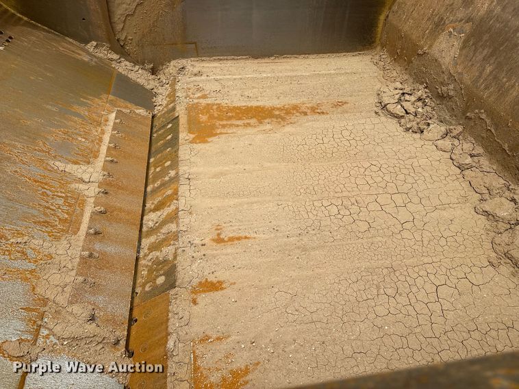 image for item EH0254 2024 MTS 23-28XL scraper