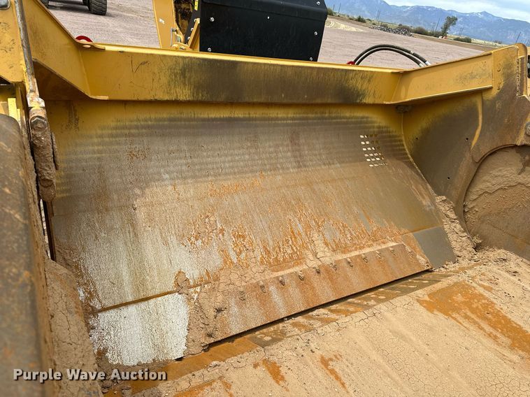 image for item EH0254 2024 MTS 23-28XL scraper