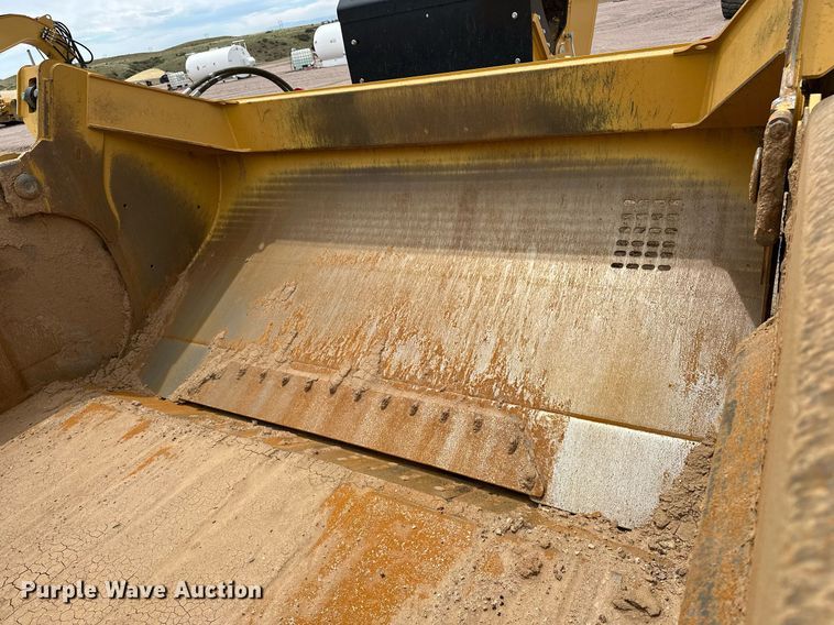 image for item EH0254 2024 MTS 23-28XL scraper