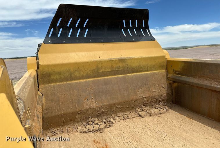 image for item EH0254 2024 MTS 23-28XL scraper