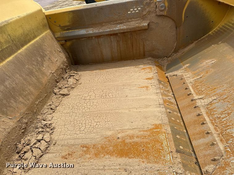 image for item EH0254 2024 MTS 23-28XL scraper