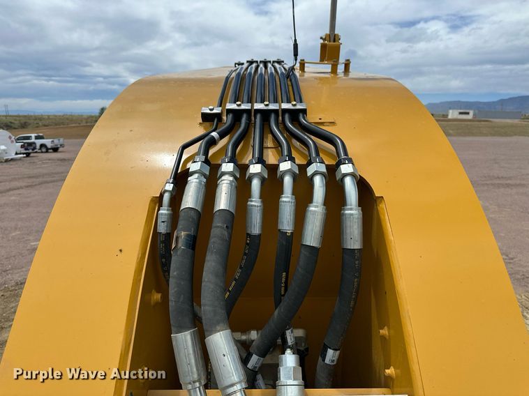 image for item EH0254 2024 MTS 23-28XL scraper