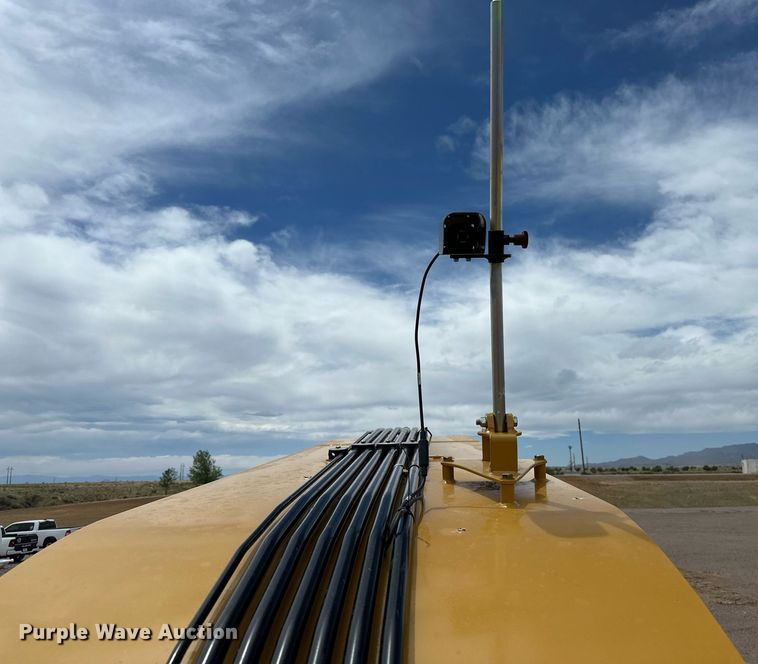 image for item EH0254 2024 MTS 23-28XL scraper