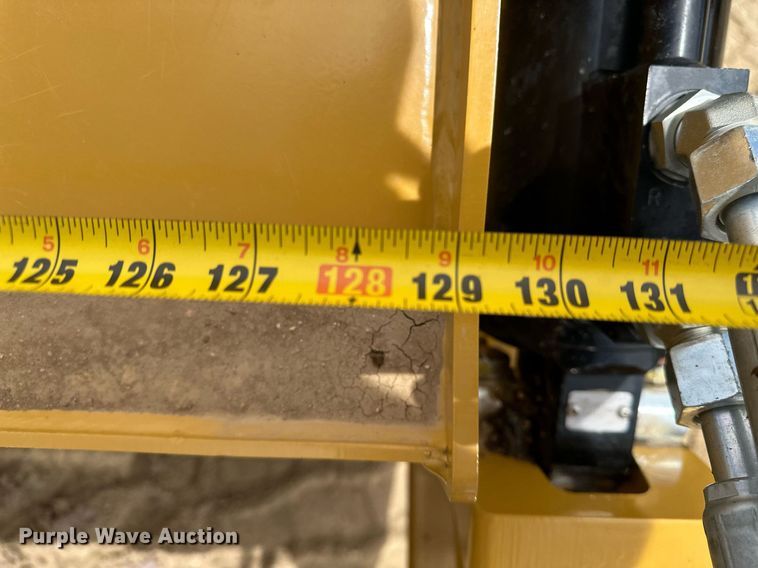 image for item EH0254 2024 MTS 23-28XL scraper