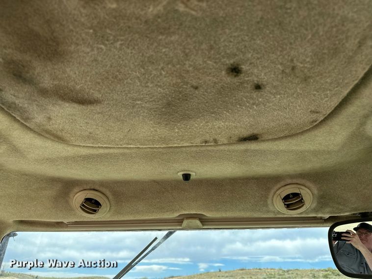 image for item EH0258 2017 John Deere 9470R Scraper Special 4WD tractor