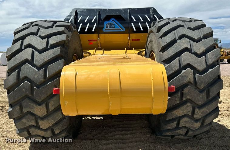 image for item EH0260 2024 MTS 23-28XL scraper