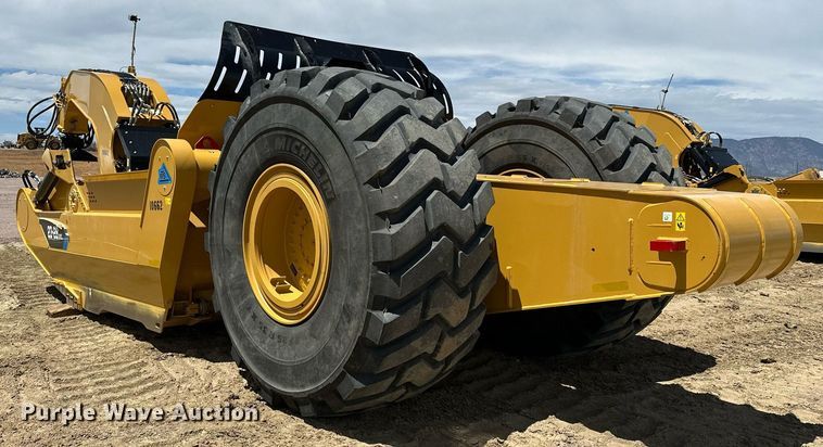 image for item EH0260 2024 MTS 23-28XL scraper