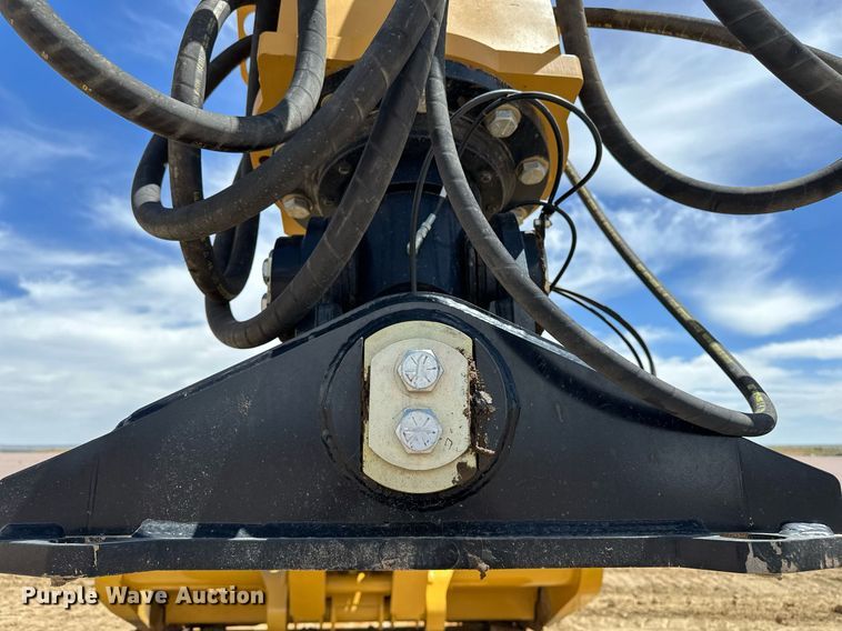 image for item EH0260 2024 MTS 23-28XL scraper