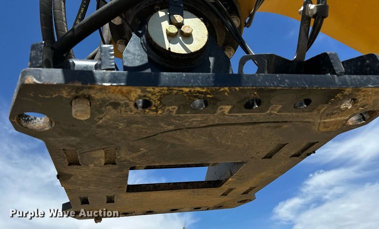 image for item EH0260 2024 MTS 23-28XL scraper