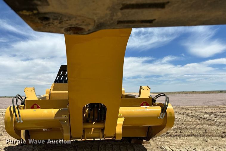 image for item EH0260 2024 MTS 23-28XL scraper